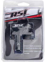 RSI Billet Throttle Block