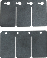 SP1 Reed Valve Rebuild Kit