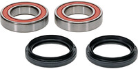 PIVOT WORKS Premium Wheel Bearing Kit
