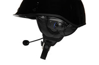 SENA SPH10H-FM Half Helmet Intercom System