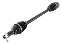 ALL BALLS 8 Ball Extreme Duty Axle