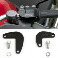 ZTechnik BMW Mirror Extenders