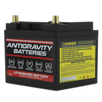 Antigravity ReStart Group 26 Lithium UTV Battery