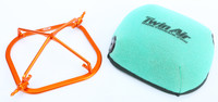 Twin Air Pre-Oiled Air Filter Kit