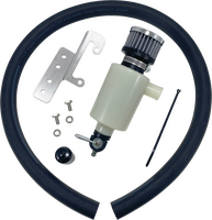 RIVA CATCH CAN ENGINE BREATHER KIT SD