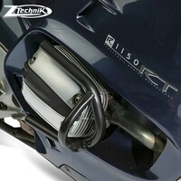 ZTechnik ENGINE GUARDS BLACK PAIR BMW