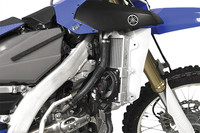 Trail Tech Radiator Fan Kit Yamaha YZ250FX / YZ450FX 2015-2018