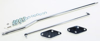 HARDDRIVE All Dyna Glide Forward Extension Kit