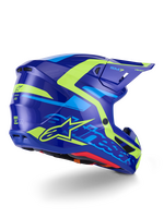 ALPINESTARS 2026 SM7 Deed Helmet