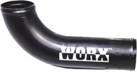 WORX Free Flow Exhaust