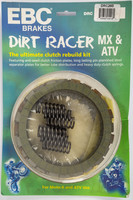 EBC Dirt Racer Clutch Set
