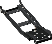 KFI Open Trail Utv Push Tube Cc Blade