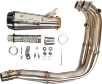 TBR DB Pro Full System