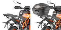 GIVI Tkr Mounting Hardware