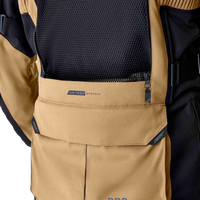RST PS Adventure D30 Jacket