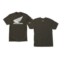 D-COR Honda Wing II T-Shirt