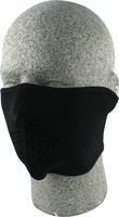 ZAN Half Face Mask