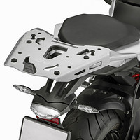GIVI Top Case Side Arms