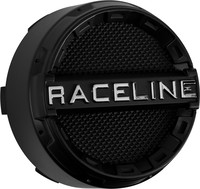 RACELINE WHEELS Wheel Center Cap