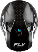 Fly Racing Formula S Carbon Byte Helmet