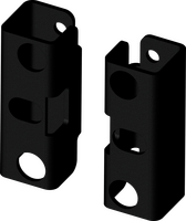 KFI WINCH MOUNT 10-1340