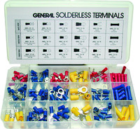 SP1 Insulated Terminal Assortment