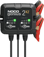 NOCO GENIUS Multi Bank Chargers