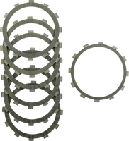 HARDDRIVE Aramid Clutch Set for Indian