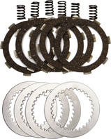 EBC Dirt Racer Clutch Set