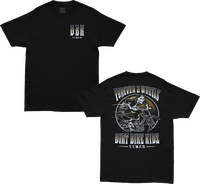 DBK Ghost Rider Tee (2026)