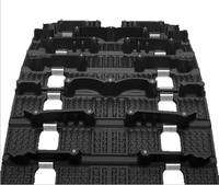 CAMSO Ice Storm 150 Track