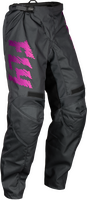 FLY RACING F-16 Pant
