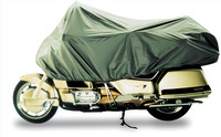 DOWCO Traveler Motorcycle Cover