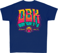 DBK Youth Block x Block Tee (2026)