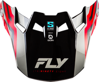 FLY RACING Formula S Carbon Byte Visor (2026)