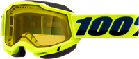 100% Accuri 2 Snowmobile Goggles (2025)