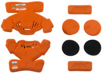 POD K1 Knee Brace Pad Set