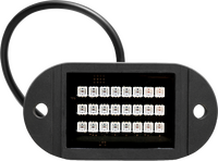 ECOXGEAR Sound Extreme Rock Lights