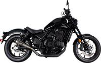 TBR Comp-S Slip-On Exhaust