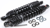 HARDDRIVE Bazooka Rear Preload/Rebound Adjustable Shocks