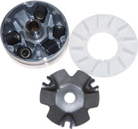 MOGO PARTS GY6 Clutch Variator