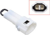 SP1 THROTTLE SWITCH DELETE PLUG POL