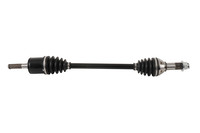 ALL BALLS 6 Ball Heavy Duty Axle
