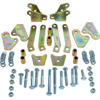 HIGH LIFTER ATV LIFT KIT