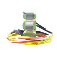 RM STATOR High Output Stator, Charging System Conversions, Ignition System, & Lighting Upgrade Kits