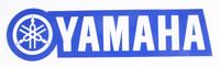 D-COR Yamaha Decal Sheet