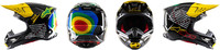 ALPINESTARS M8 Cactus Helmet