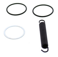 VERTEX EXHAUST GASKET KIT
