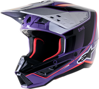 ALPINESTARS S-M5 Helmet