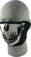 ZAN HEADGEAR Half Face Mask